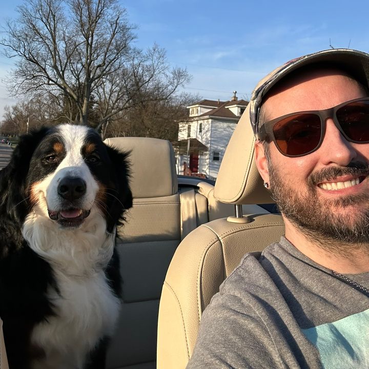 Profile Picture of MichaelC_O (@michaelc_o) on Tiktok