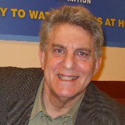 Profile Picture of Michael_Palmer (@Michael_Palmer) on Twitter