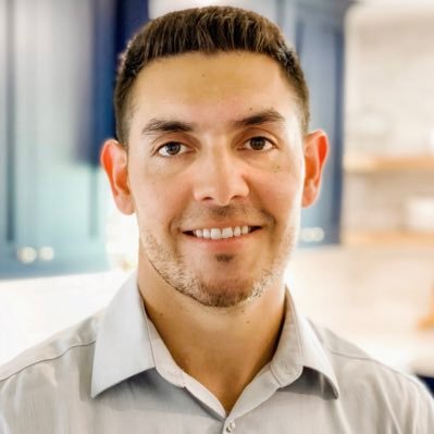 Profile Picture of Timothy Taylor (@TimTay8) on Twitter