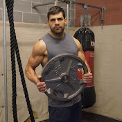 Profile Picture of Flints Fitness (@flintsfitness4382) on Youtube