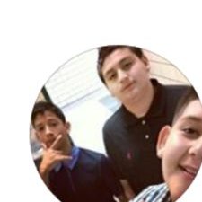 Profile Picture of Robert Salcedo (@Robert_Salcedo_) on Twitter