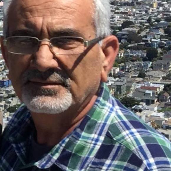 Profile Picture of Behrouz Fannyan (@brucefannyan) on Poshmark