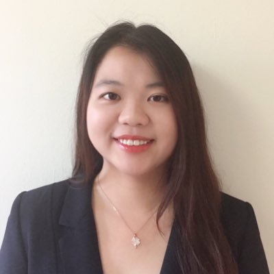 Profile Picture of Lucy Zheng (@lucyZheng15) on Twitter
