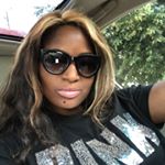 Profile Picture of Renee' M. Butler (@renee.butler81) on Instagram