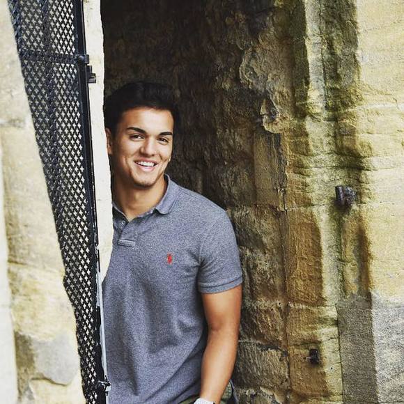 Profile Picture of Bryce Fraser (@brycefrase) on Poshmark