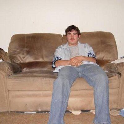 Profile Picture of Bryan Fentress (@masterpyro) on Twitter