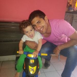 Profile Picture of Benjamin Agüero (@AgueroSabino) on Twitter