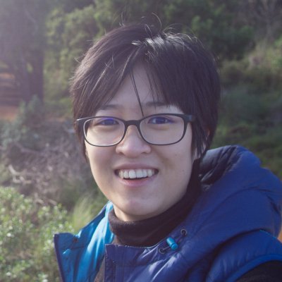 Profile Picture of Jenny Shih-Wen Huang (@JennyHuangEcol) on Twitter