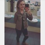 Abby Crook - Instagram Profile Picture of Abby Crook (@chubbs_crookxo) on Instagram