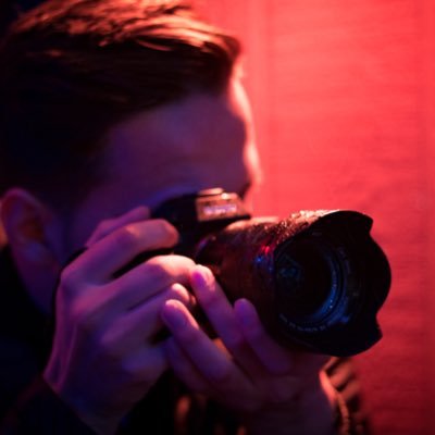 Profile Picture of Kyle Andersen (@andersenvisuals) on Twitter