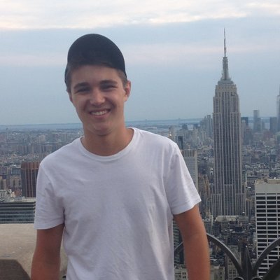 Profile Picture of Matt Harrison (@DwightSchrute23) on Twitter