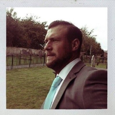 Profile Picture of Kevin Goodwin (@kevingoodwin77) on Twitter