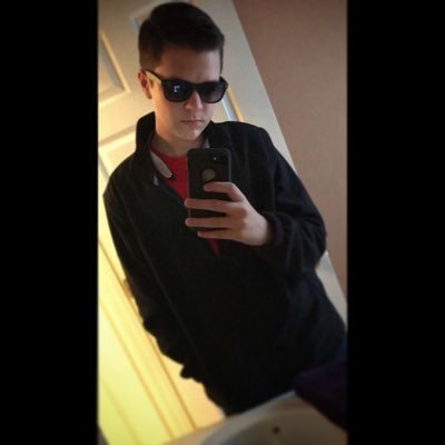 Profile Picture of Hunter Wade Barber (@HuntingHunter24) on Twitter