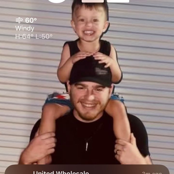 Profile Picture of William Napier (@williamnapier3) on Tiktok