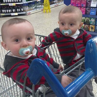 Profile Picture of Andy Milsom (@Milhouse78) on Twitter