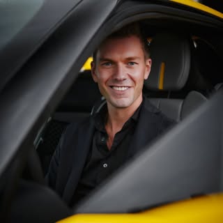 Profile Picture of Kevin Rossel (@kevinrossel) on Instagram