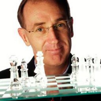 Profile Picture of Stephen Towers (@stowerdu) on Twitter