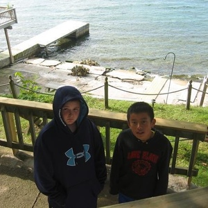 Profile Picture of Alex Vandeviver (@aq1296) on Myspace