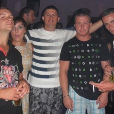 Profile Picture of Chris Cupit (@cuplerz3) on Twitter