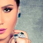 Profile Picture of Houda Saad (@houdasaadofficiel) on Instagram