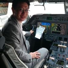 Profile Picture of Derek Chen (@derekchen1225) on Twitter