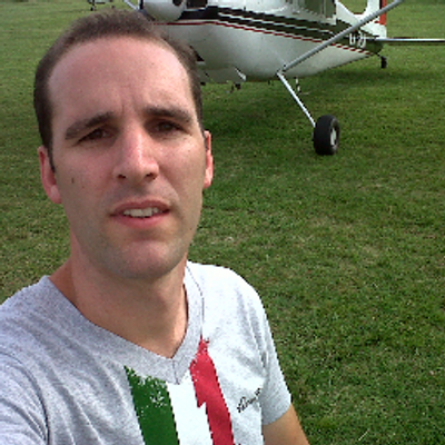 Profile Picture of Martin Mrak (@martinpista82) on Twitter