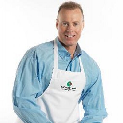 Profile Picture of Jon Burnside (@HHMeals) on Twitter