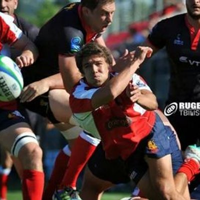 Profile Picture of Facundo Munilla (@FacuMunilla) on Twitter