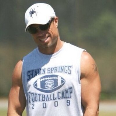 Profile Picture of Rick McSorley (@spyders25) on Twitter