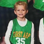 Profile Picture of Andrew Hooks (@hooksiespam_) on Instagram