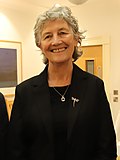 Profile Picture of Catherine Connollyon Wikipedia