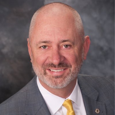 Profile Picture of Tony Jarrett (@tonyjarrett) on Twitter