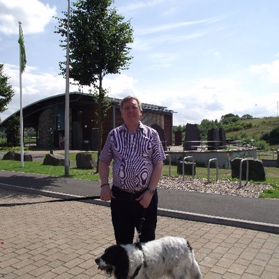 Profile Picture of Kevin Maddy (@KevinMaddy6) on Twitter