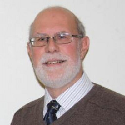Profile Picture of Mike Brooke #FBPE (@mikebrooke3) on Twitter