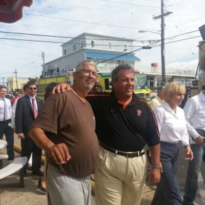 Profile Picture of Guy Lanza (@guylanza007) on Twitter