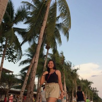 Profile Picture of Roma Hanna Ramirez (@romahahahanna) on Twitter