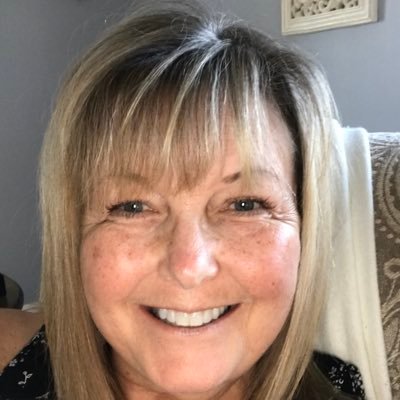 Profile Picture of Nancy Milnes (@milnes_nancy) on Twitter