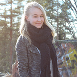 Profile Picture of Kaisa-Lotta Pasanen (@Kaisa-Lotta Pasanen) on Flickr