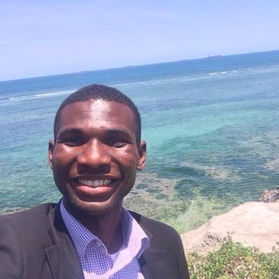 Profile Picture of Prince Samuel Osei (@theoseidude) on Twitter