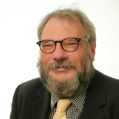 Profile Picture of Prof. Dr. Ralph Weber (@WeberProf) on Twitter