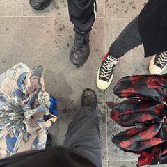 Profile Picture of nancylundebjerg (@nancylundebjerg) on Tiktok