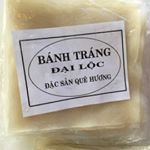 Profile Picture of Bánh Tráng Đại Lộc (@banhtrangquangnam) on Instagram