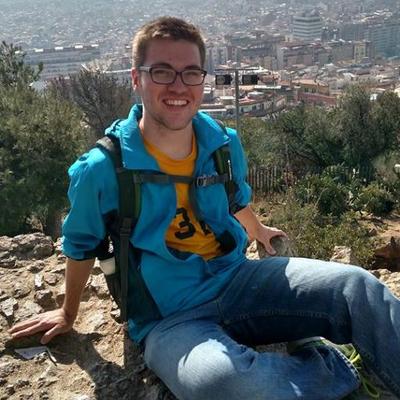 Profile Picture of Alexander Kirschner (@akirschner0225) on Twitter