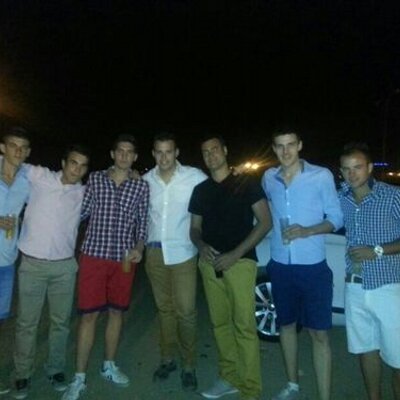 Cristofer Diaz - Twitter Profile Picture of Cristofer Diaz (@cristoferdiaz76) on Twitter