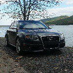 Profile Picture of Chris Nyman (@nyman450) on Instagram