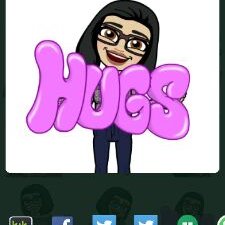 Profile Picture of Cindy Higgins (@Minnie_Mouse113) on Twitter