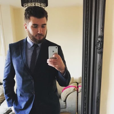 Harry - Twitter Profile Picture of Harry (@harryvance) on Twitter