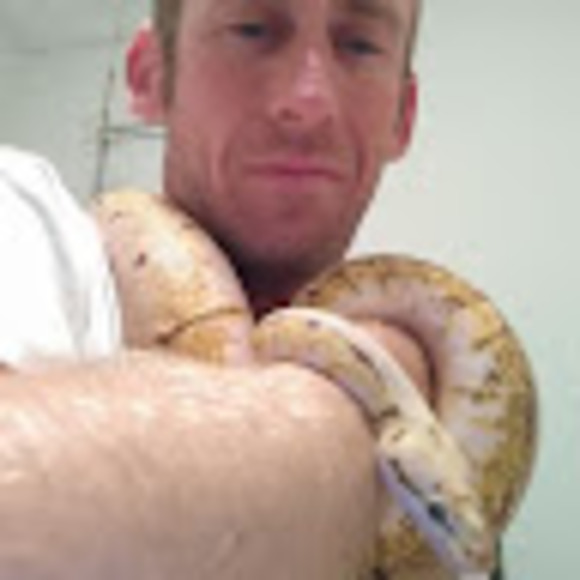 Profile Picture of Christopher Claypool (@belreptiles) on Poshmark