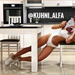 Profile Photo of Кухни Альфа Пятигорск (@kuhni_alfa) on Instagram