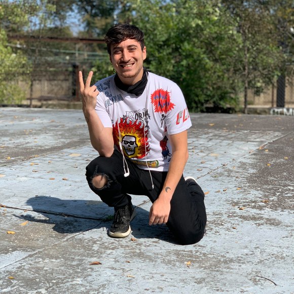 Profile Picture of Imran Mir (@youngshaq) on Poshmark